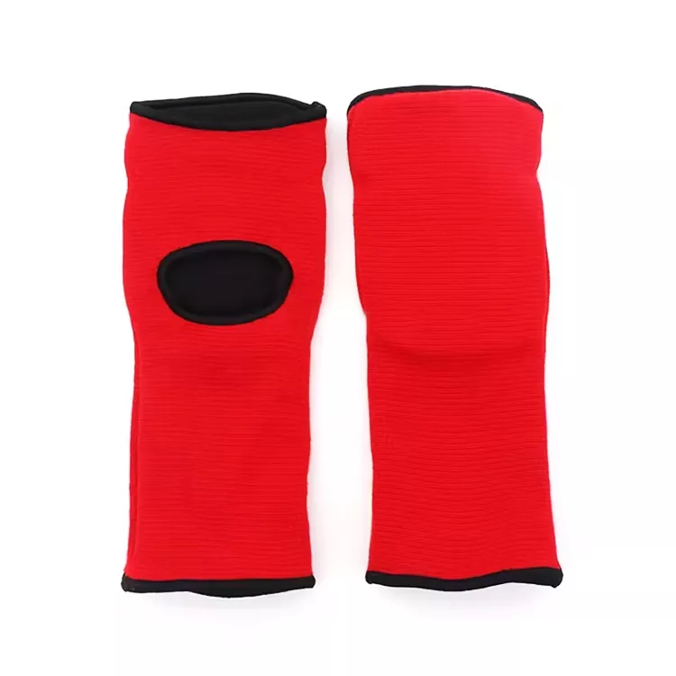 Cotton Taekwondo Foot Guard