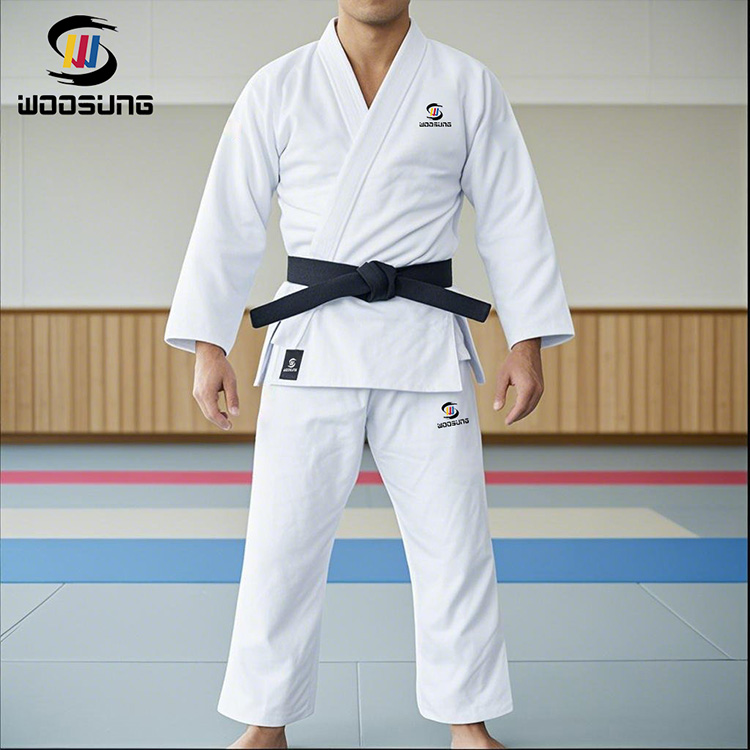 Στολή jiu jitsu