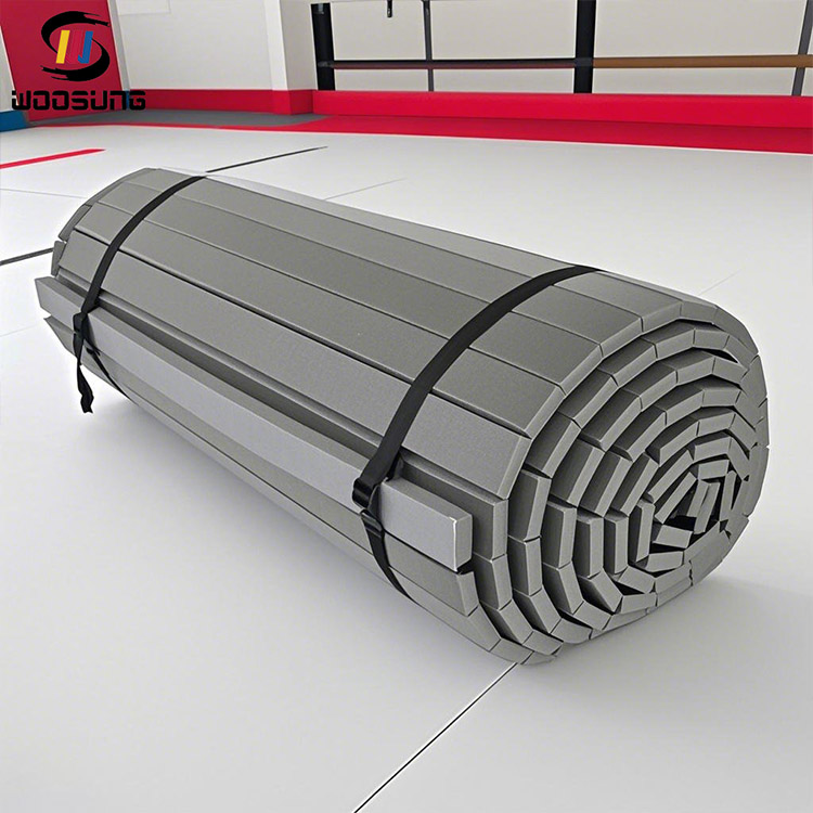 MATILAR ARTS ROLL MAT