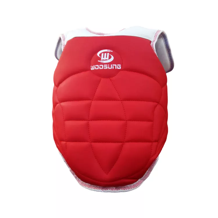 Muscle Taekwondo Chest Guard