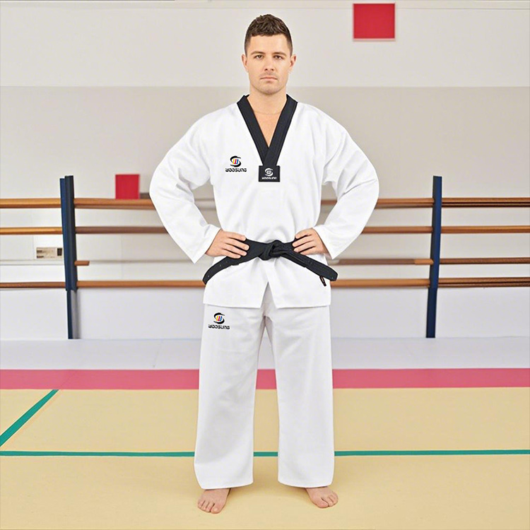 Super Light Taekwondo στολή