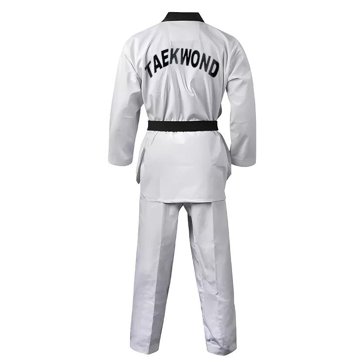 Super Light Taekwondo Στολή