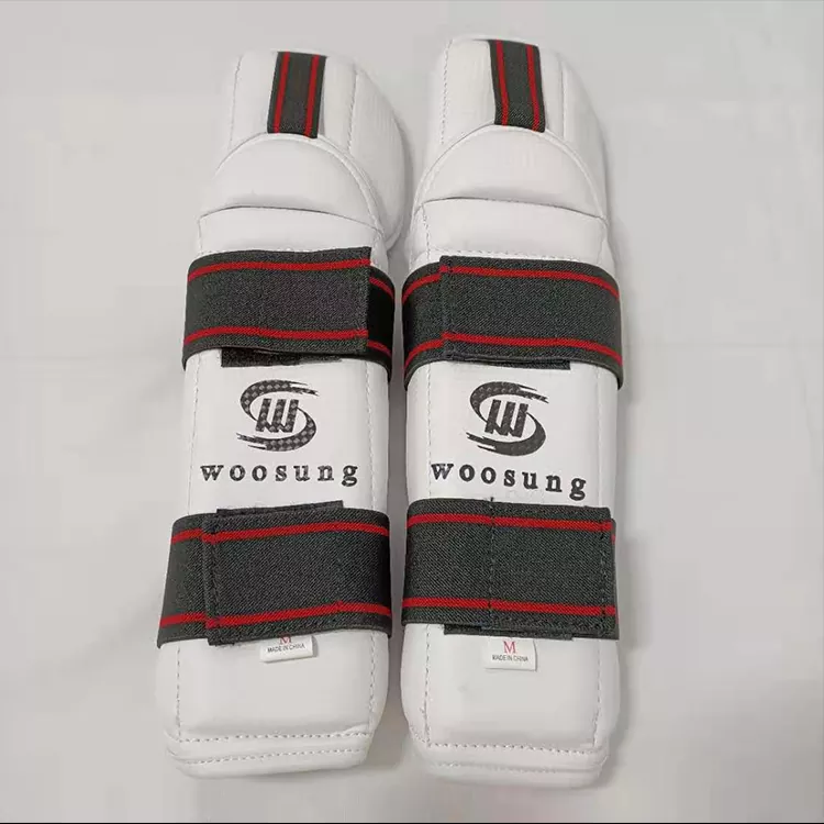 Taekwondo Arm Guard με αγκώνα