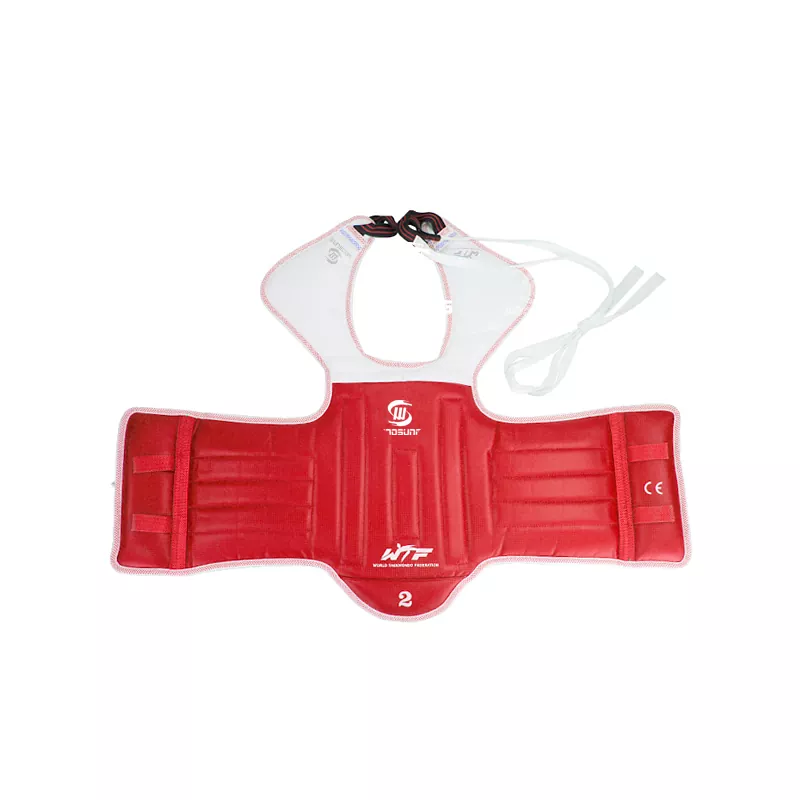 Taekwondo Chest Guard