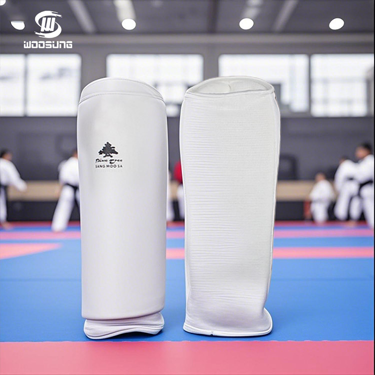 Το βαμβακερό βραχίονα Taekwondo