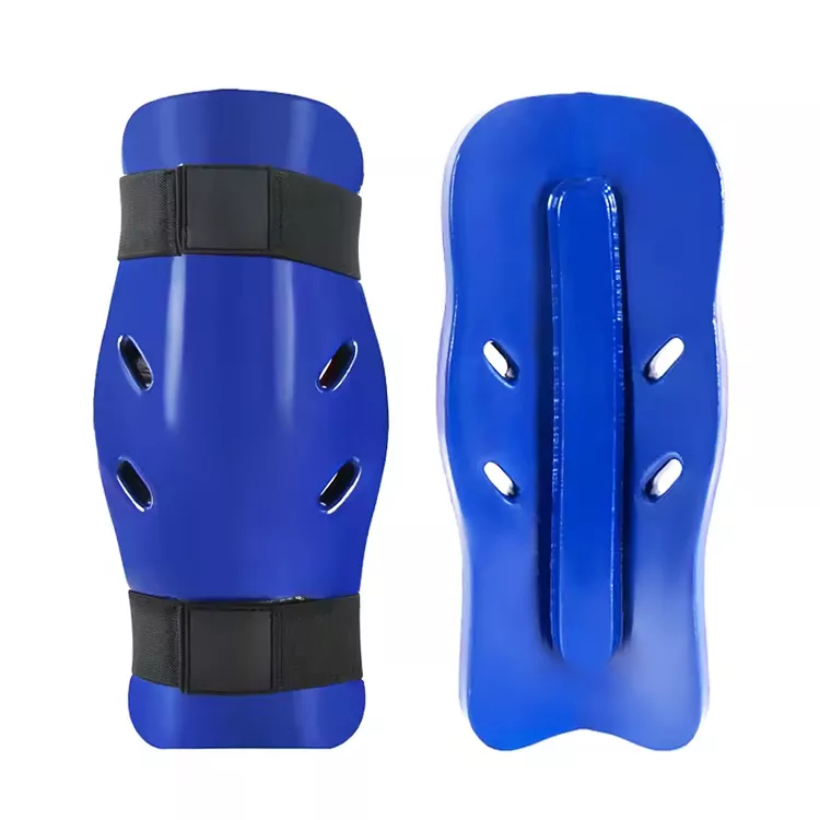 Taekwondo Dipped Shin Guard