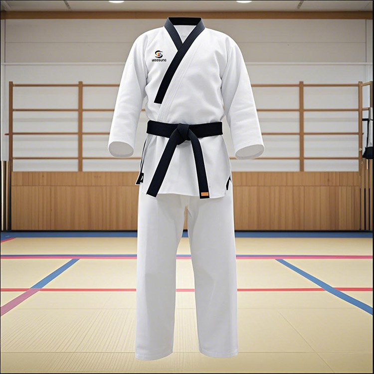 Στολή Taekwondo Poomsae