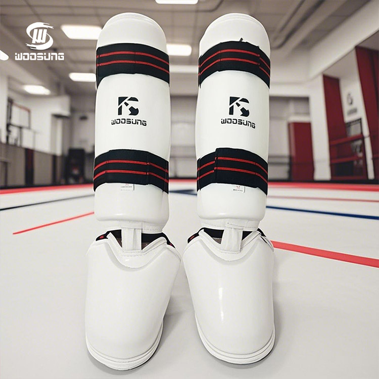 Φρουρός Taekwondo Shin Instep
