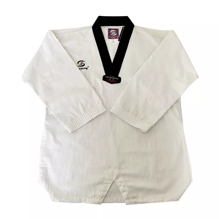 Στολή Taekwondo με Mesh